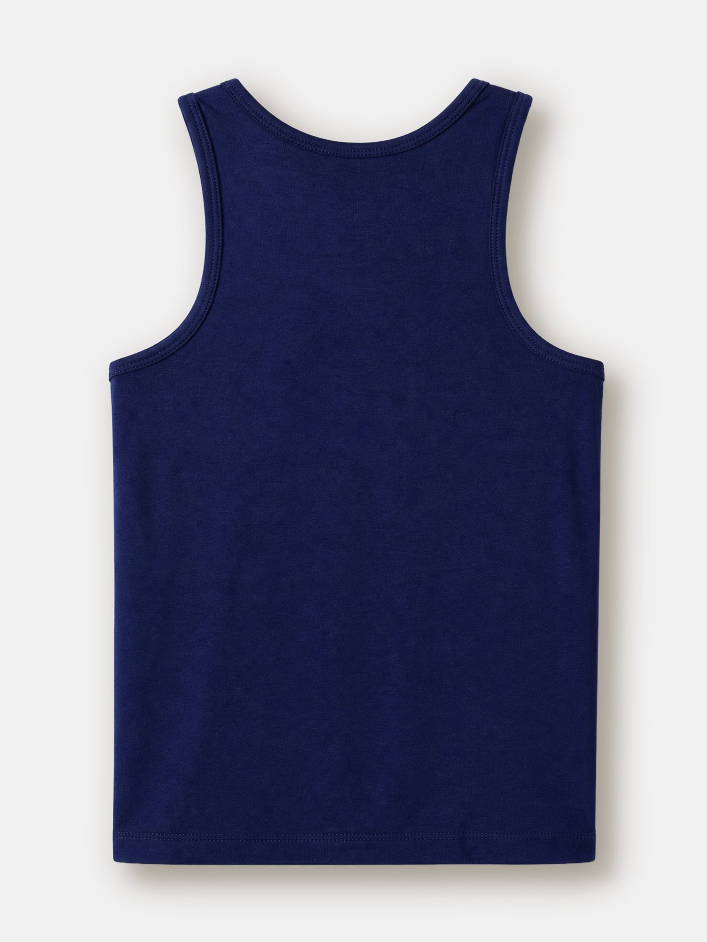 Super Soft Bamboo Vest Pack of 3