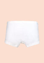 Soft Cotton Boxer Panties for Girls ( Pack of 3) |  Anti-Bacterial Chemical Free Kids Underwear | Ages 2-16Y