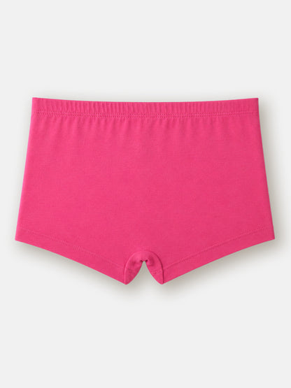 Super Soft Bamboo Boxer Panties Pack of 3