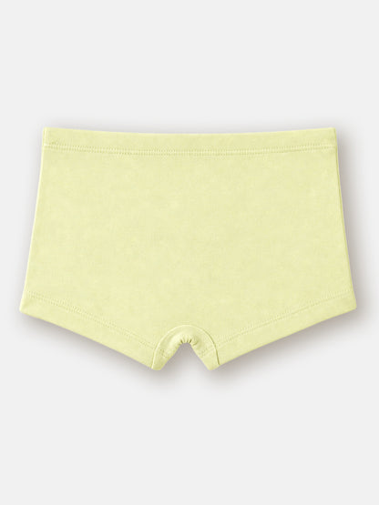 Super Soft Bamboo Boxer Panties Pack of 3
