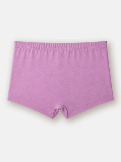 Super Soft Bamboo Boxer Panties Pack of 3