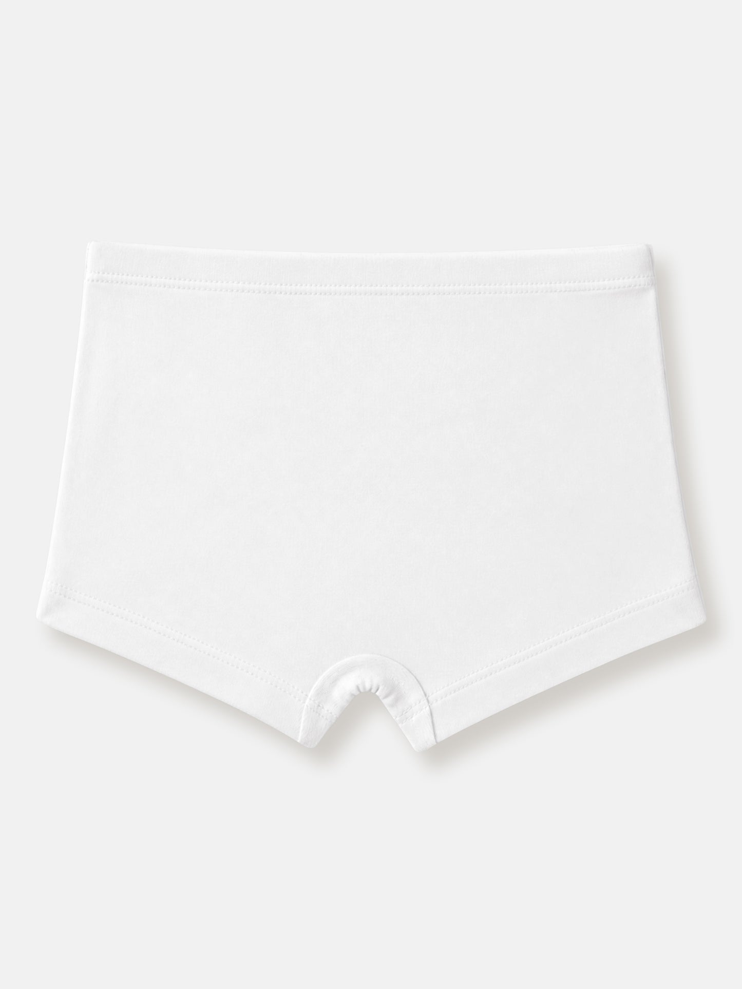 Super Soft Bamboo Boxer Panties Pack of 3