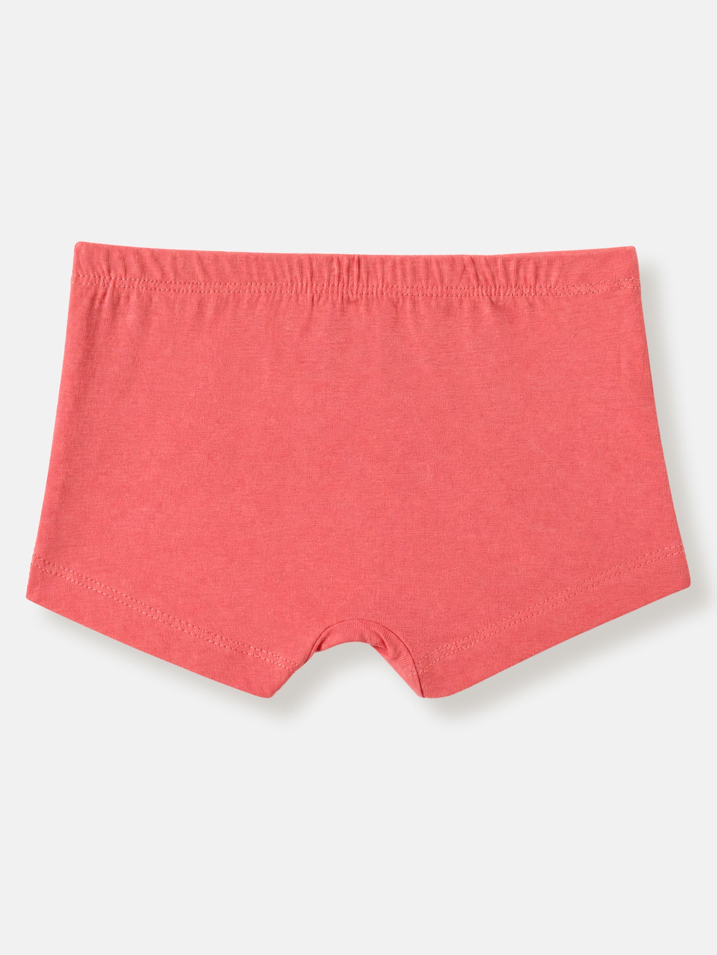 Pure Cotton Days of the Week Boxer Panties- Pack of 7