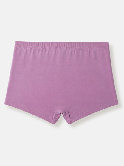 Pure Cotton Days of the Week Boxer Panties- Pack of 7