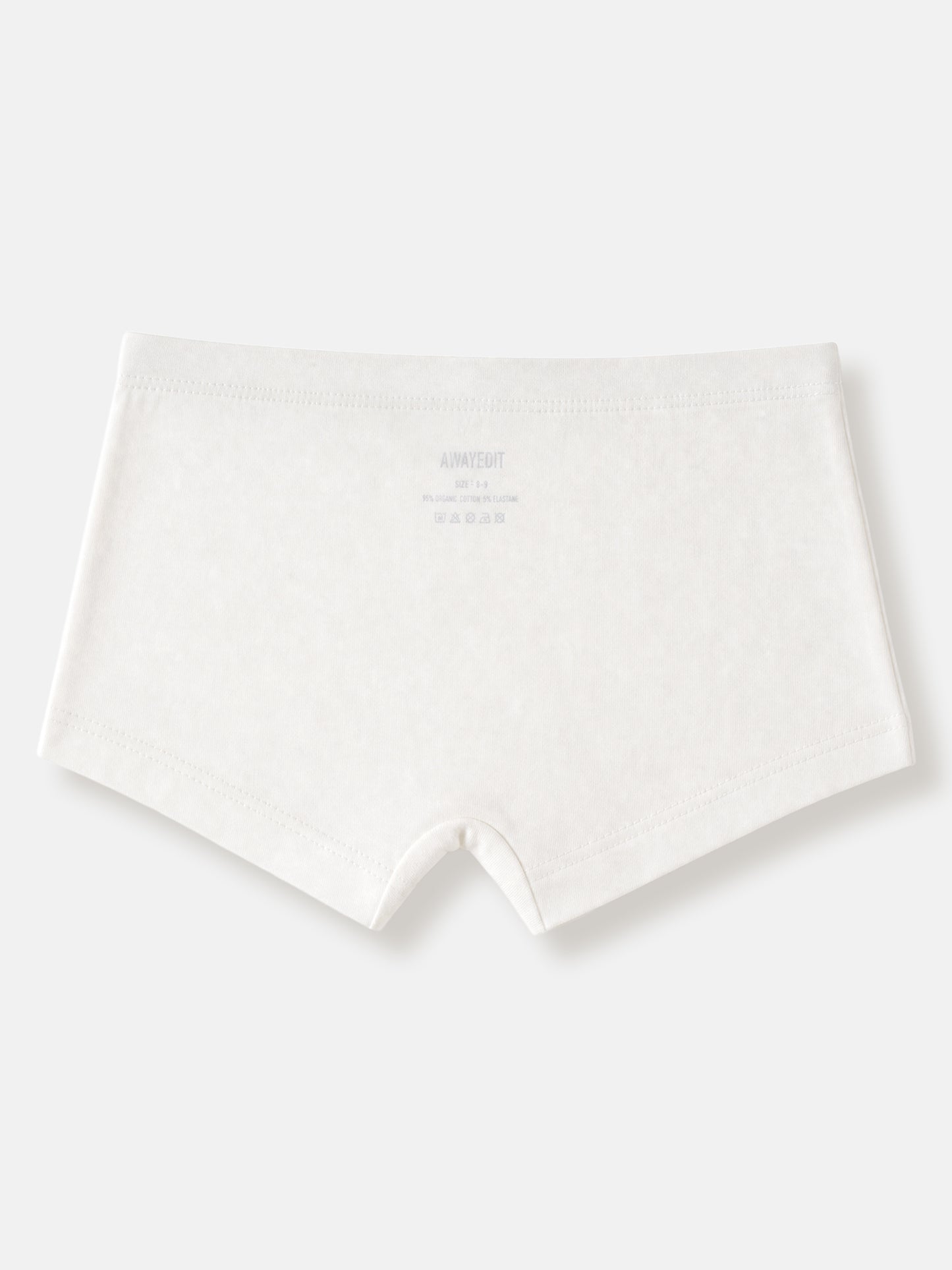 Pure Cotton Days of the Week Boxer Panties- Pack of 7