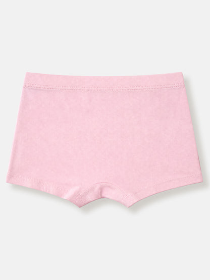 Pure Cotton Days of the Week Boxer Panties- Pack of 7