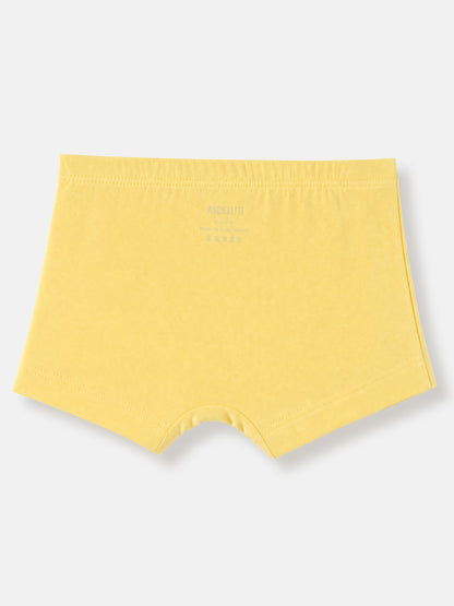 Pure Cotton Days of the Week Boxer Panties- Pack of 7