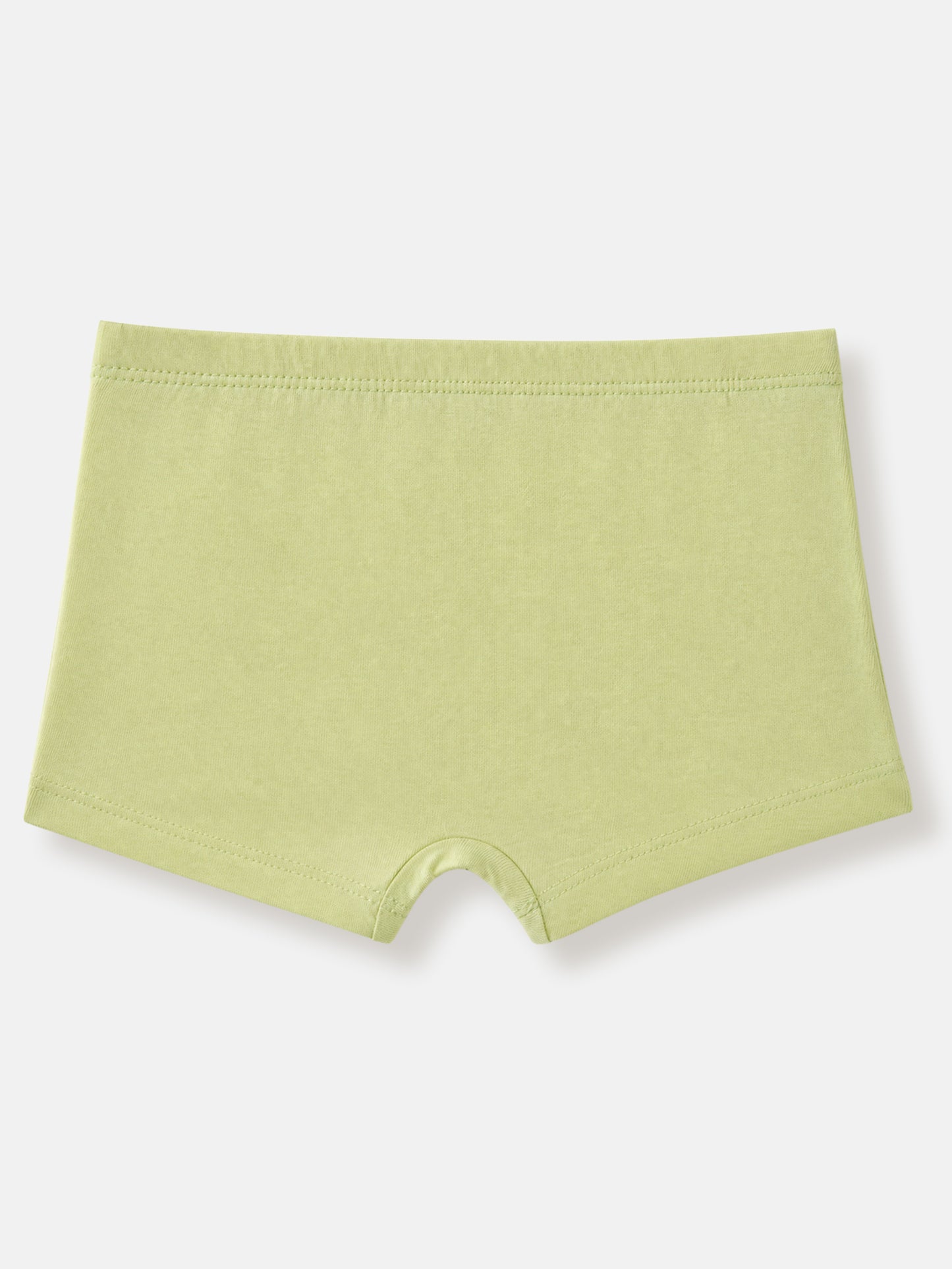 Pure Cotton Days of the Week Boxer Panties- Pack of 7
