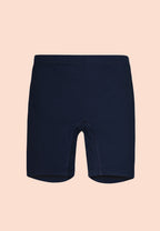 Soft Cotton Cycling Shorts for Girls ( Pack of 3) |  Anti-Bacterial Chemical Free Kids Innershorts | Ages 2-16Y