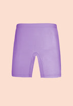 Soft Cotton Cycling Shorts for Girls ( Pack of 3) |  Anti-Bacterial Chemical Free Kids Innershorts | Ages 2-16Y