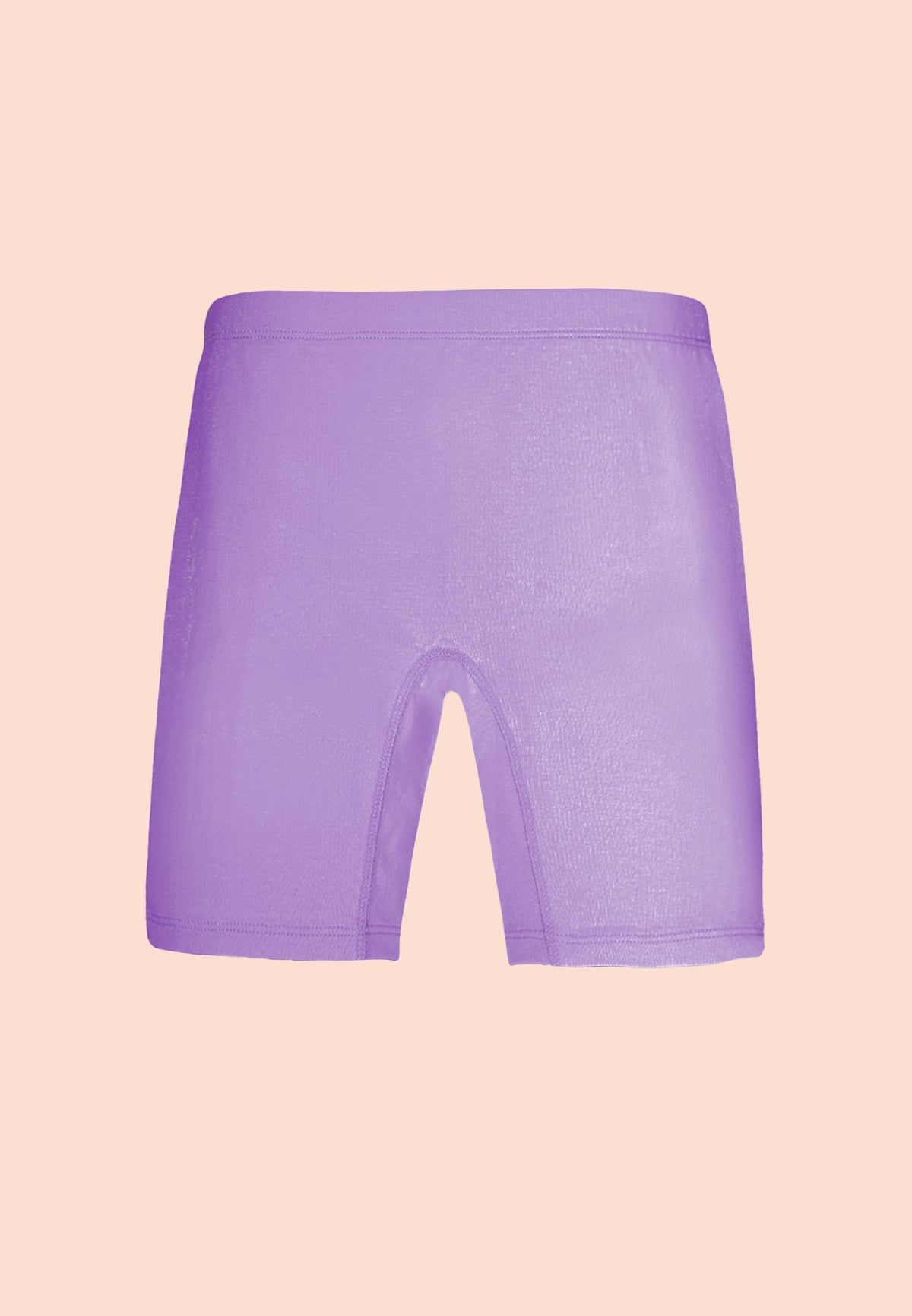 Soft Cotton Cycling Shorts for Girls ( Pack of 3) |  Anti-Bacterial Chemical Free Kids Innershorts | Ages 2-16Y