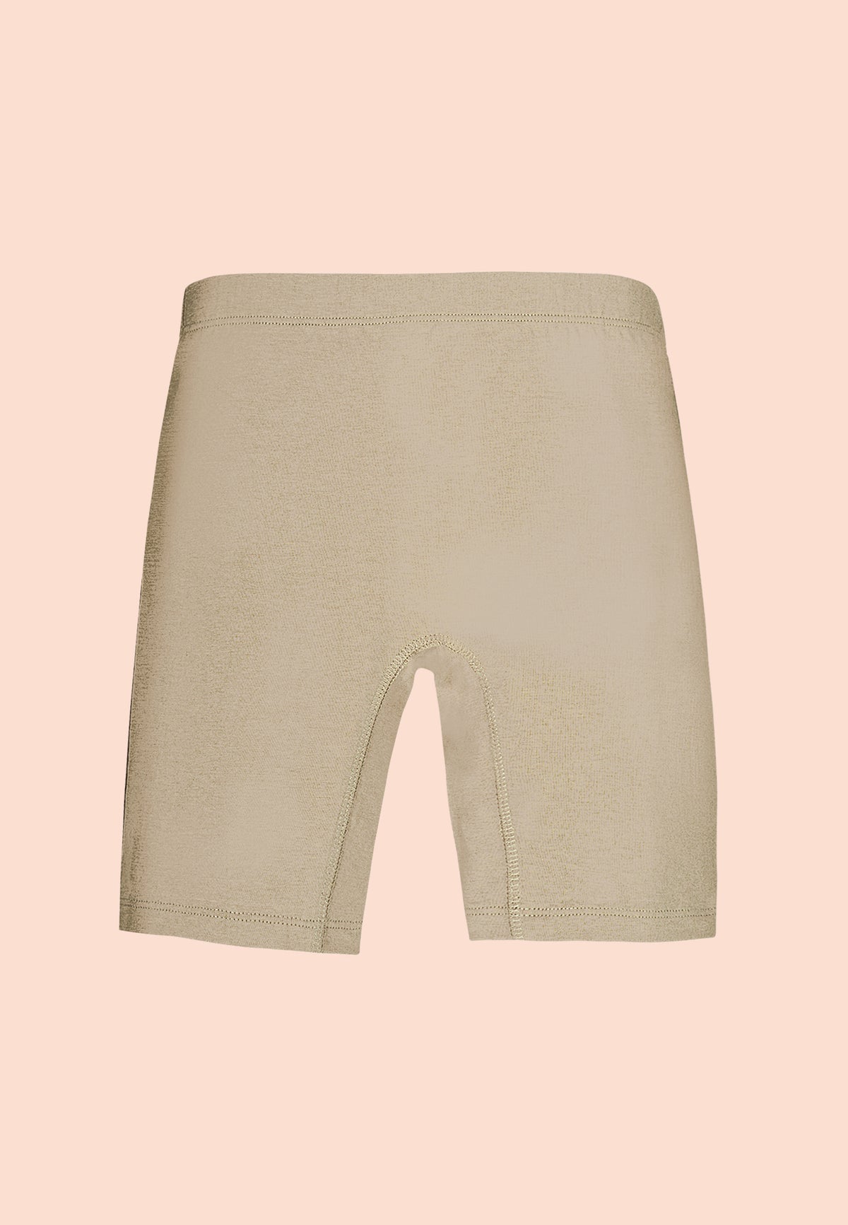 Soft Cotton Cycling Shorts for Girls ( Pack of 3) |  Anti-Bacterial Chemical Free Kids Innershorts | Ages 2-16Y