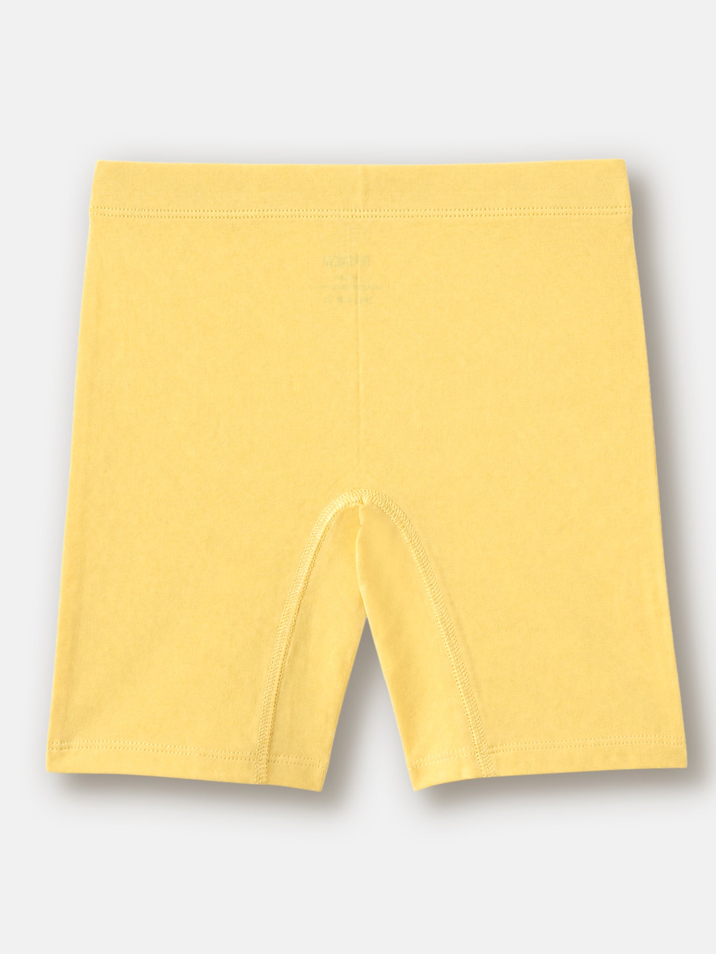 Soft Cotton Cycling shorts For Girls ( Pack of 3) | Anti-bacterial Kids Innershorts | Ages 2-16Y