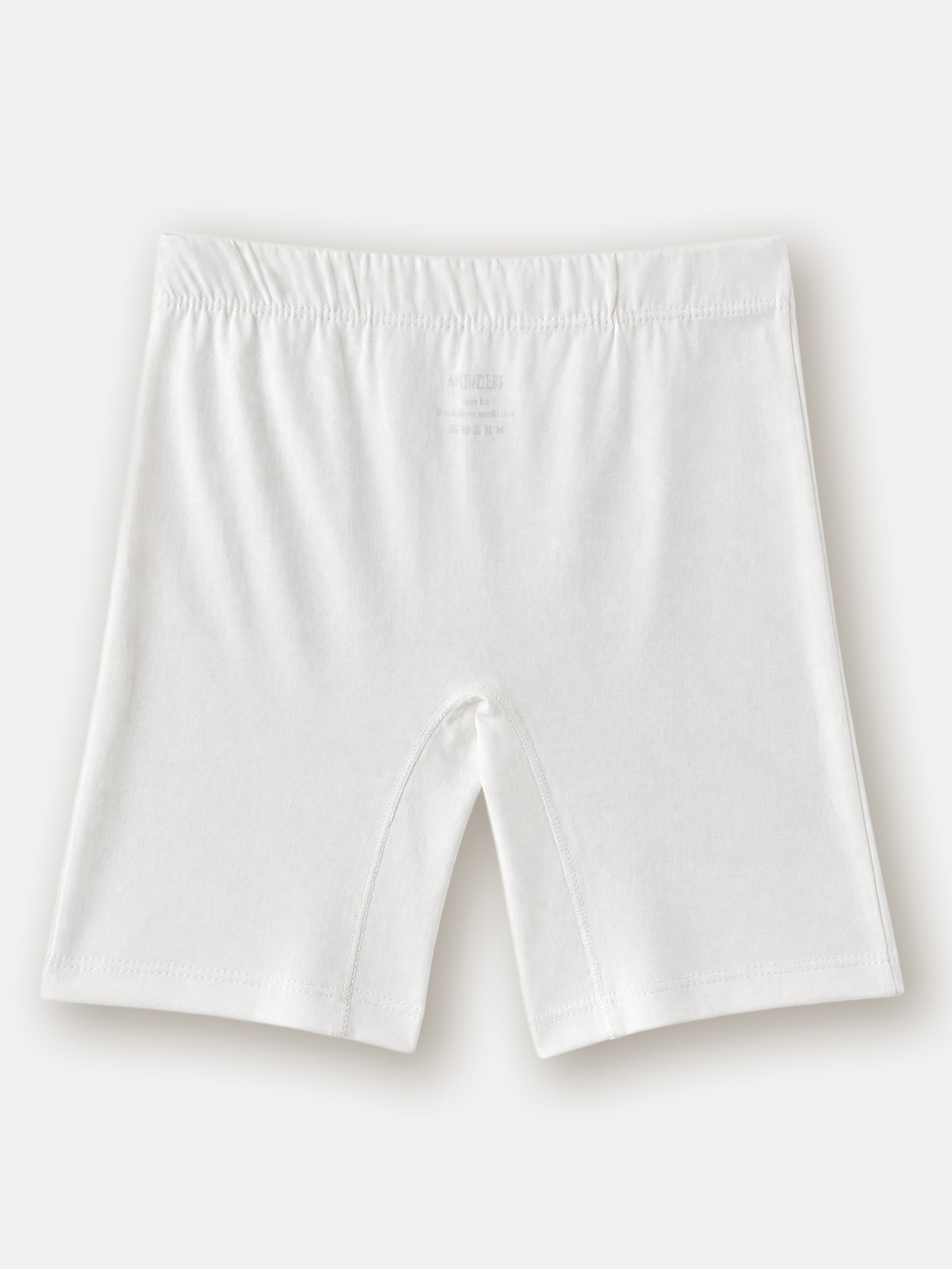 Soft Cotton Cycling shorts For Girls ( Pack of 3) | Anti-bacterial Kids Innershorts | Ages 2-16Y (Copy)