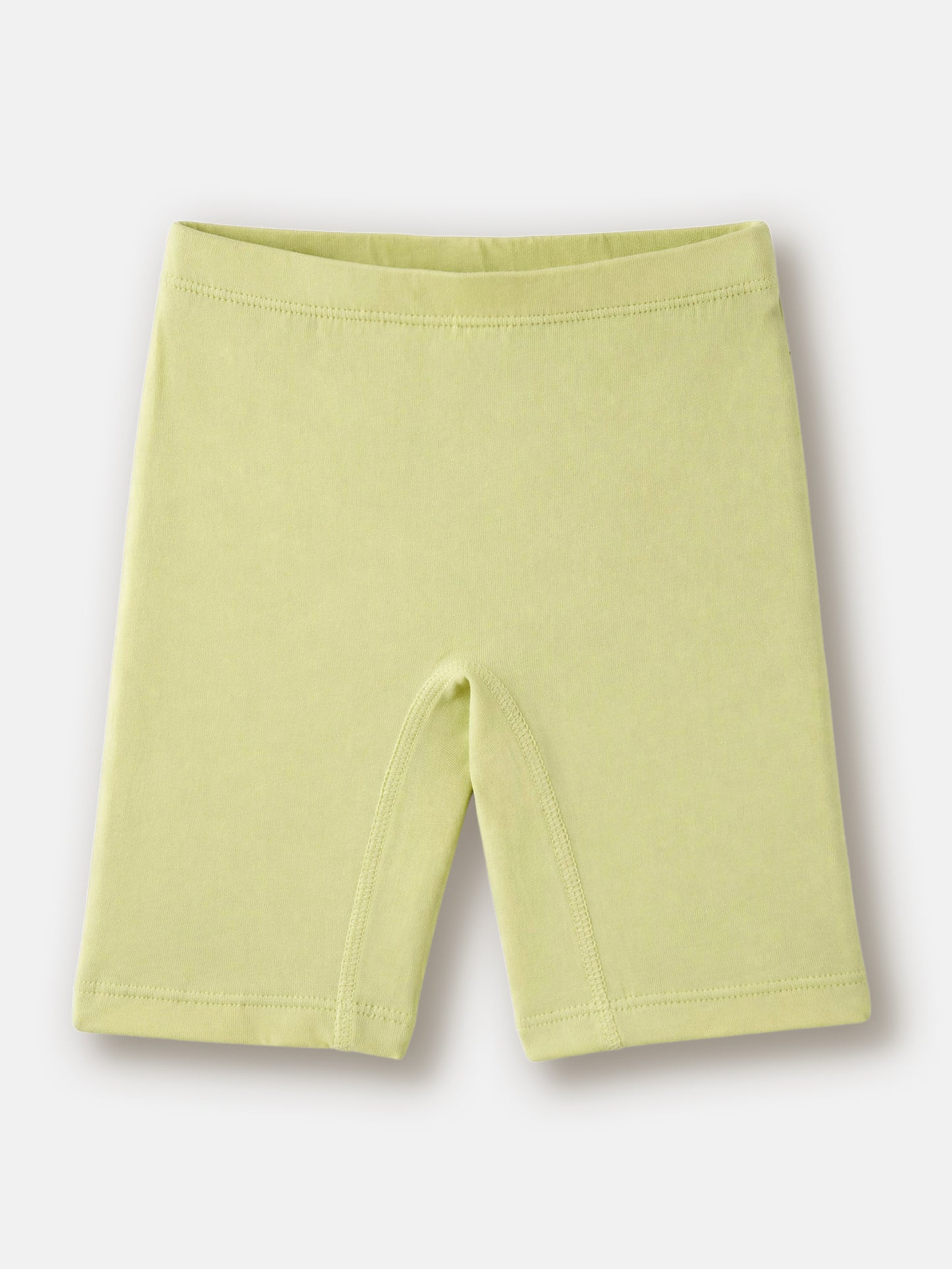 Soft Cotton Cycling shorts For Girls ( Pack of 3) | Anti-bacterial Kids Innershorts | Ages 2-16Y (Copy)