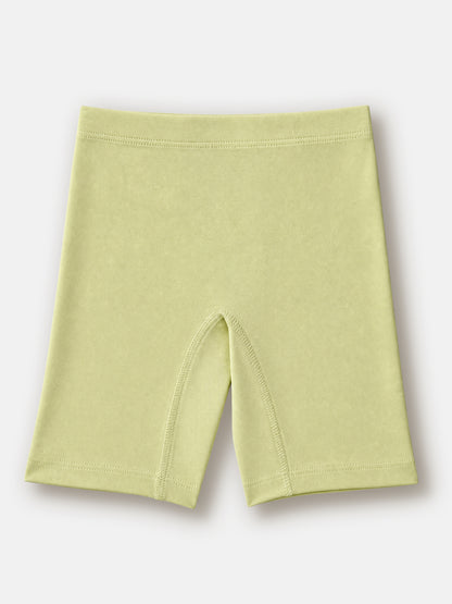 Soft Cotton Cycling shorts For Girls ( Pack of 3) | Anti-bacterial Kids Innershorts | Ages 2-16Y (Copy)