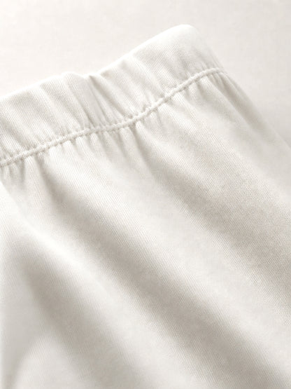 Soft Cotton Cycling shorts For Girls ( Pack of 3) | Anti-bacterial Kids Innershorts | Ages 2-16Y (Copy)