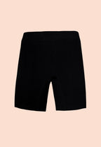 Soft Cotton Cycling Shorts for Girls ( Pack of 2) |  Anti-Bacterial Chemical Free Kids Innershorts | Ages 2-16Y