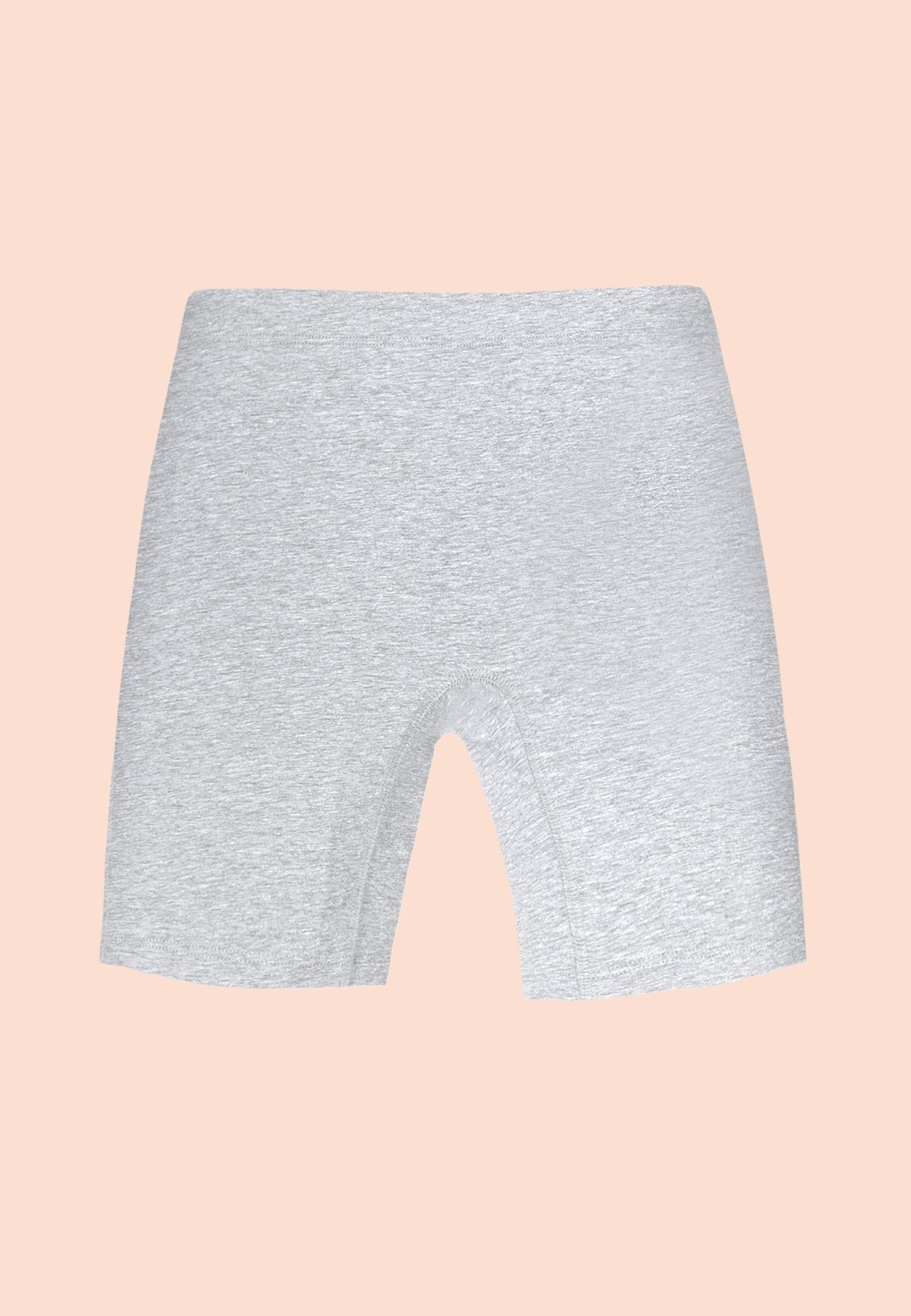 Soft Cotton Cycling Shorts for Girls ( Pack of 2) |  Anti-Bacterial Chemical Free Kids Innershorts | Ages 2-16Y