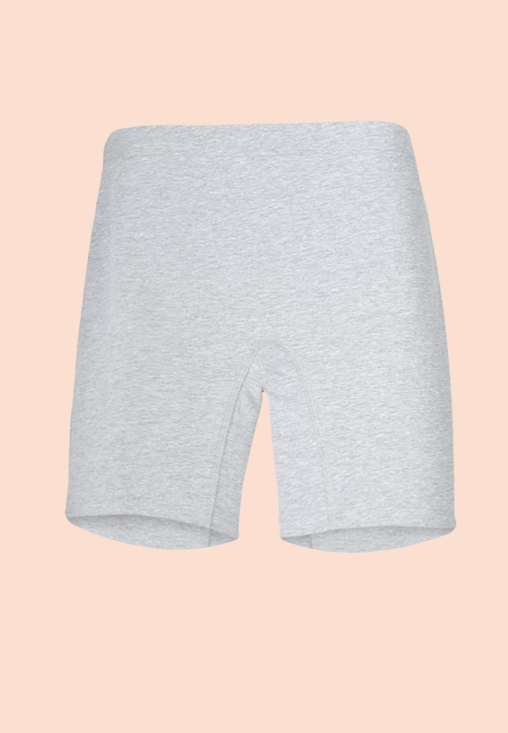 Soft Cotton Cycling Shorts for Girls ( Pack of 2) |  Anti-Bacterial Chemical Free Kids Innershorts | Ages 2-16Y
