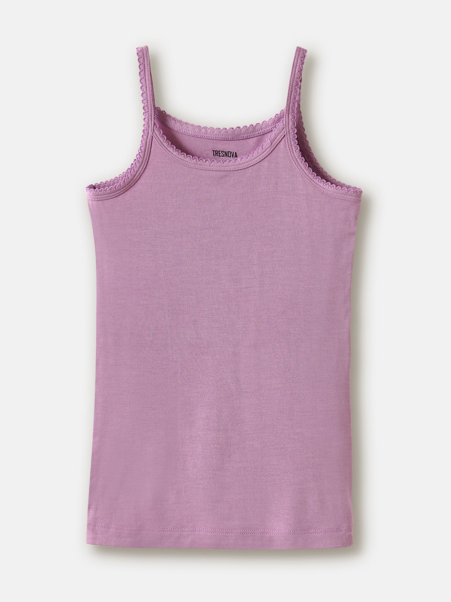 Super Soft Bamboo Camisoles-Pack of 3