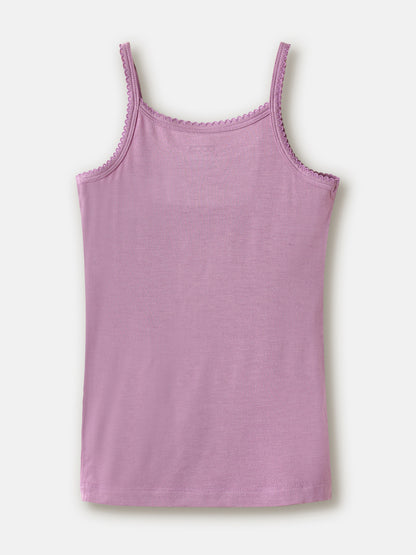 Super Soft Bamboo Camisoles-Pack of 3