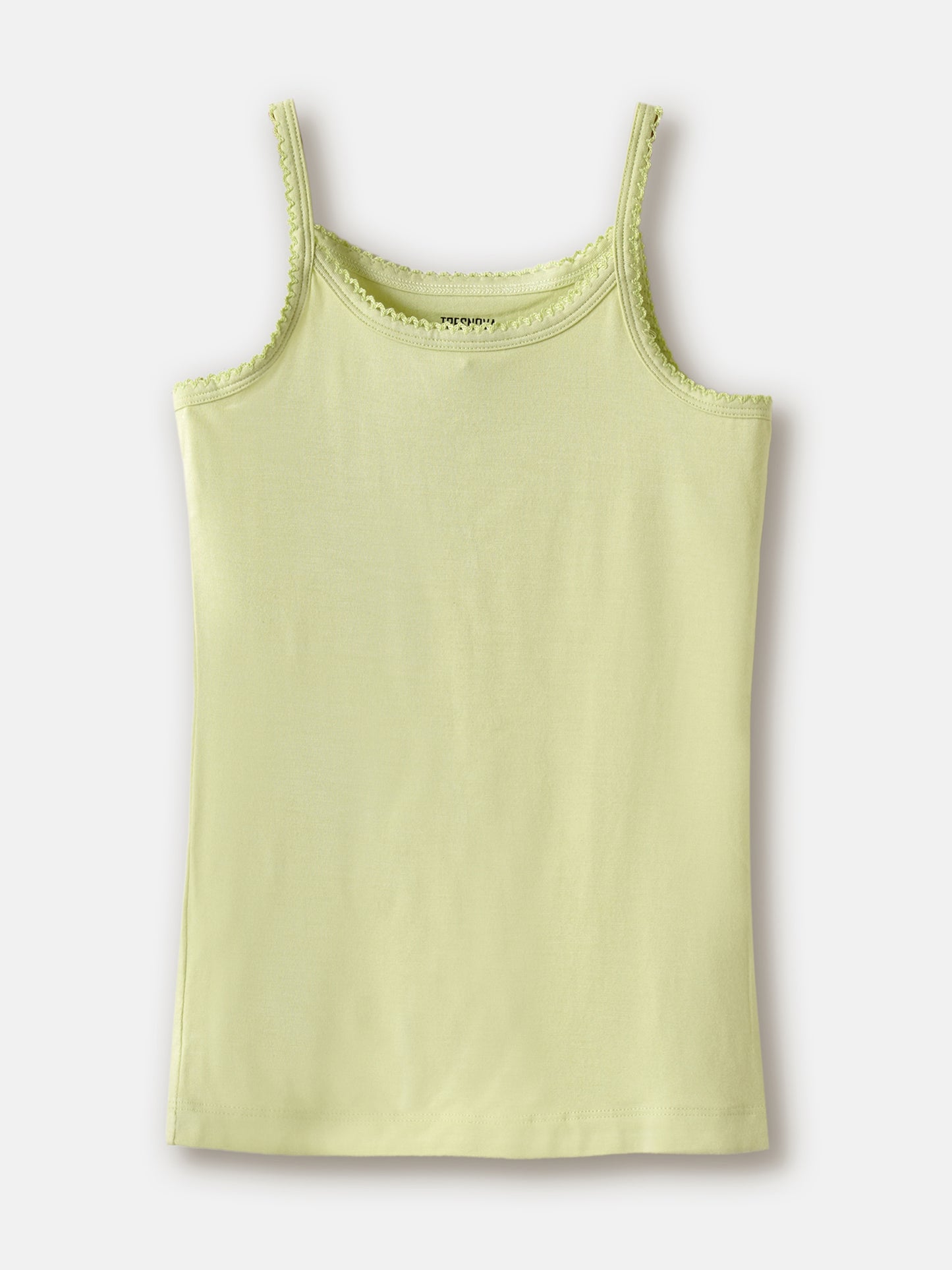 Super Soft Bamboo Camisoles-Pack of 3