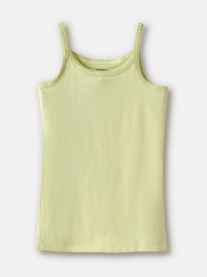 Super Soft Bamboo Camisoles-Pack of 3