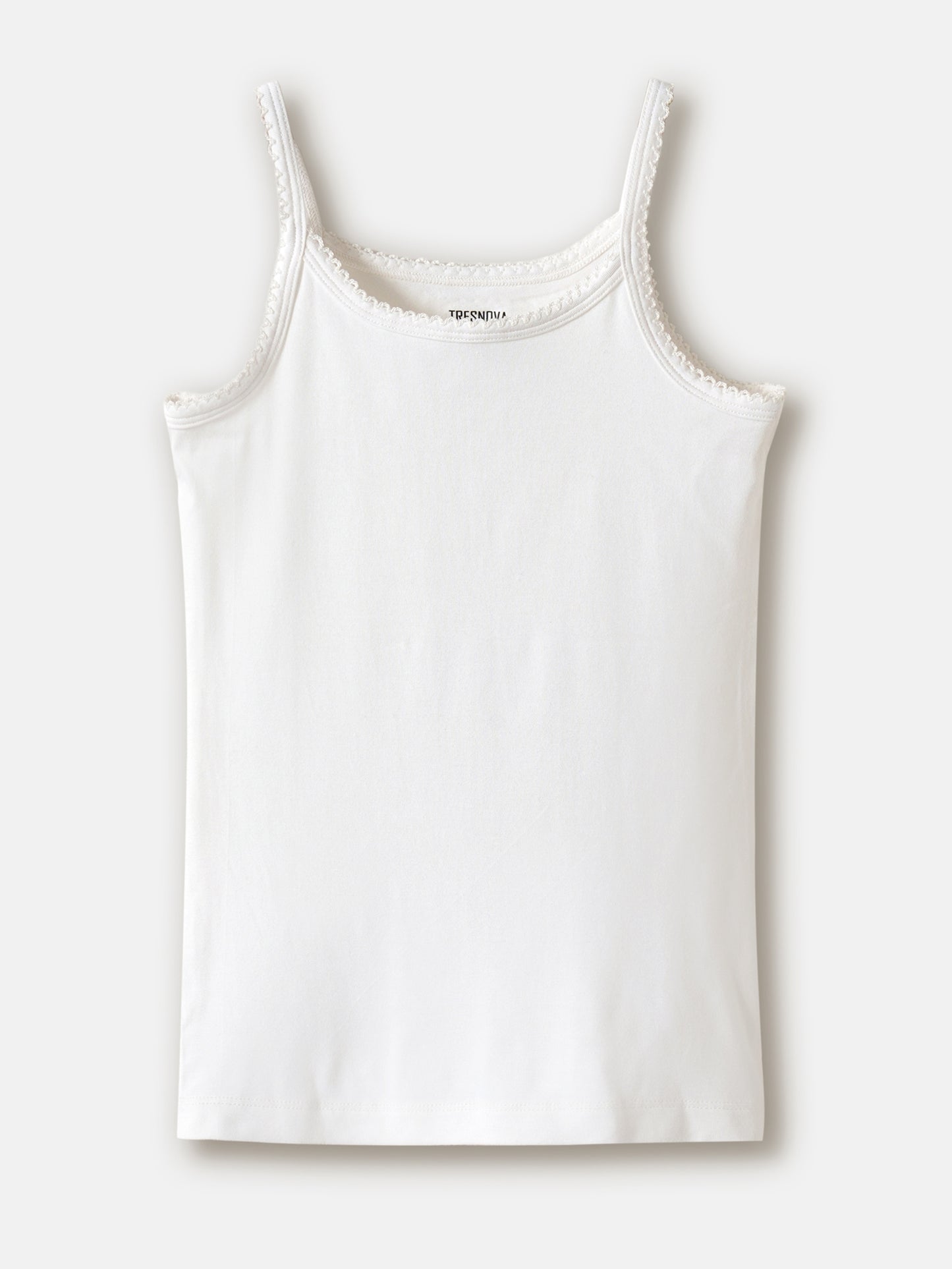 Super Soft Bamboo Camisoles-Pack of 3
