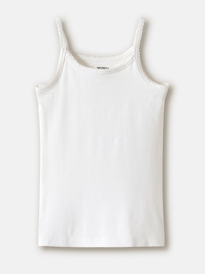 Super Soft Bamboo Camisoles-Pack of 3