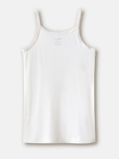 Super Soft Bamboo Camisoles-Pack of 3