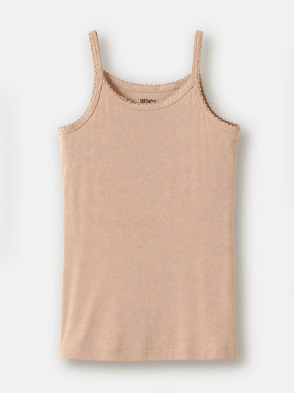 Super Soft Bamboo Camisoles-Pack of 3