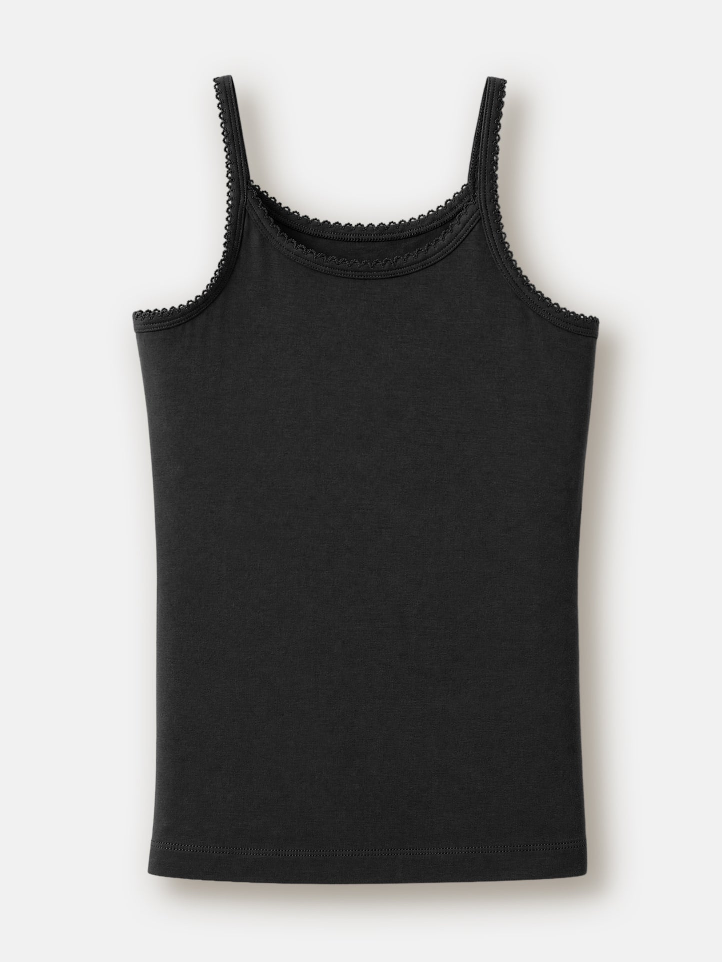 Super Soft Bamboo Camisoles-Pack of 3