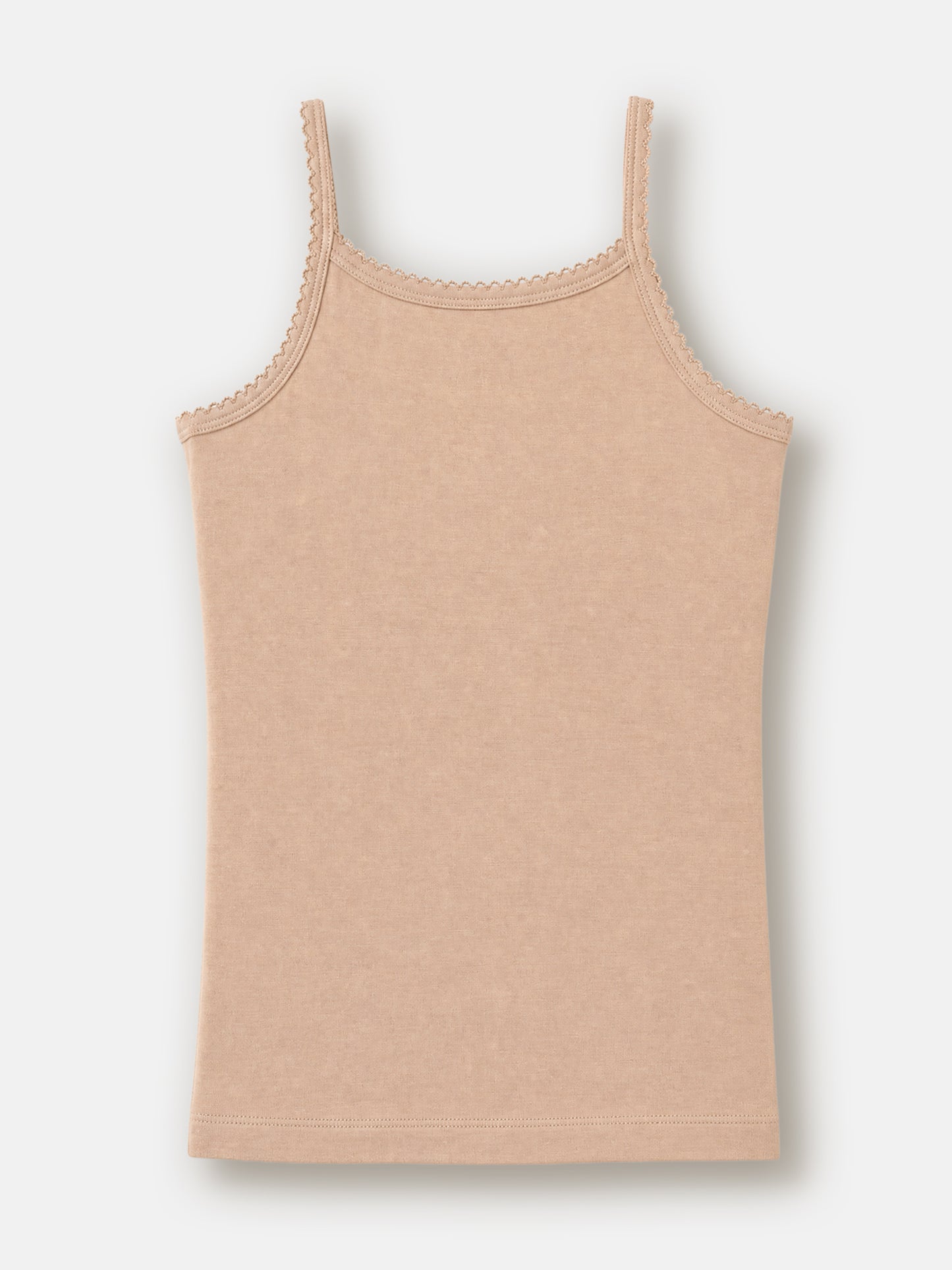 Super Soft Bamboo Camisoles-Pack of 3