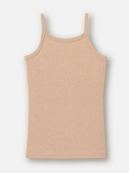 Super Soft Bamboo Camisoles-Pack of 3