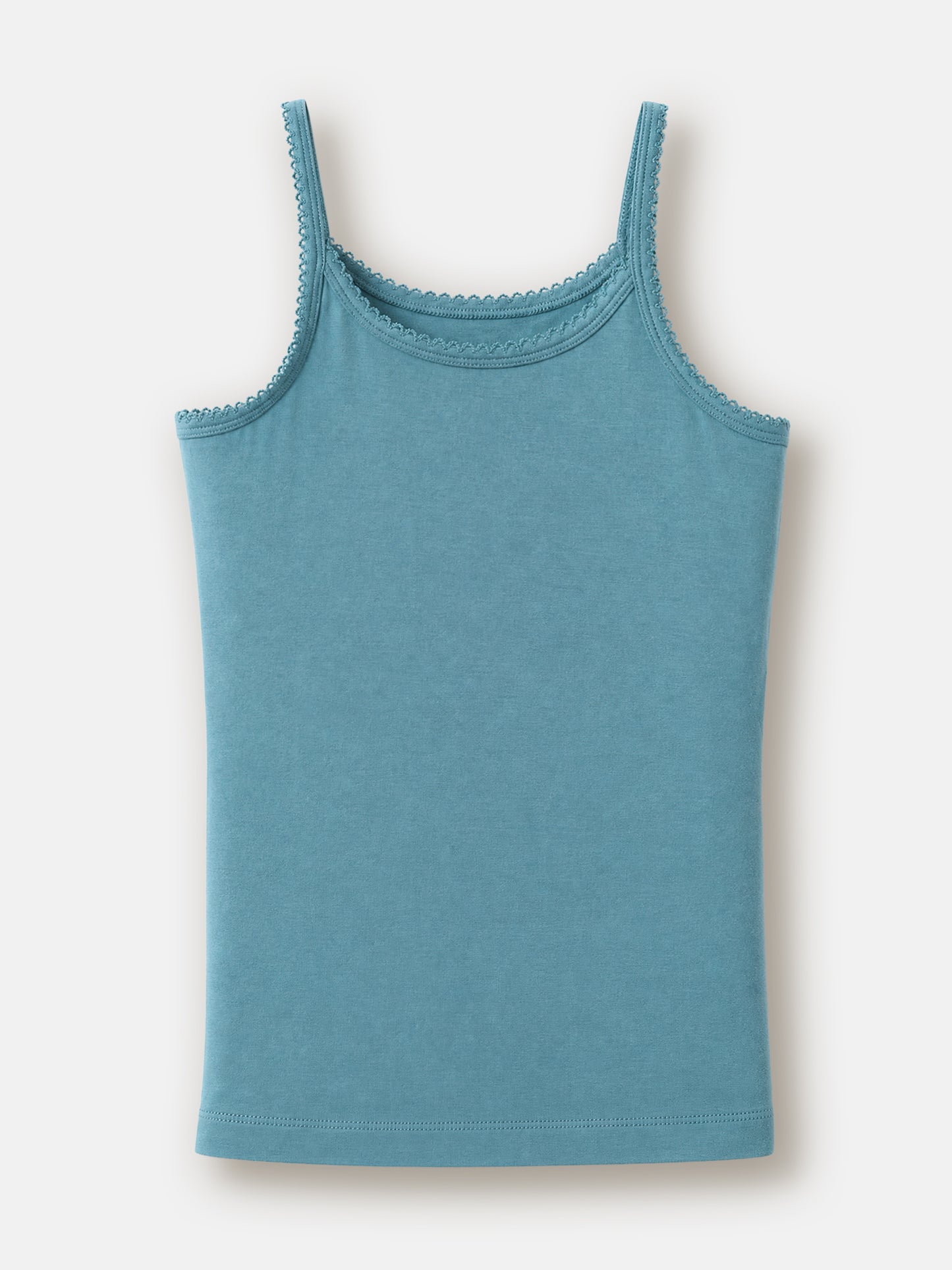 Super Soft Bamboo Camisoles-Pack of 3