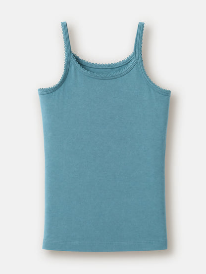 Super Soft Bamboo Camisoles-Pack of 3