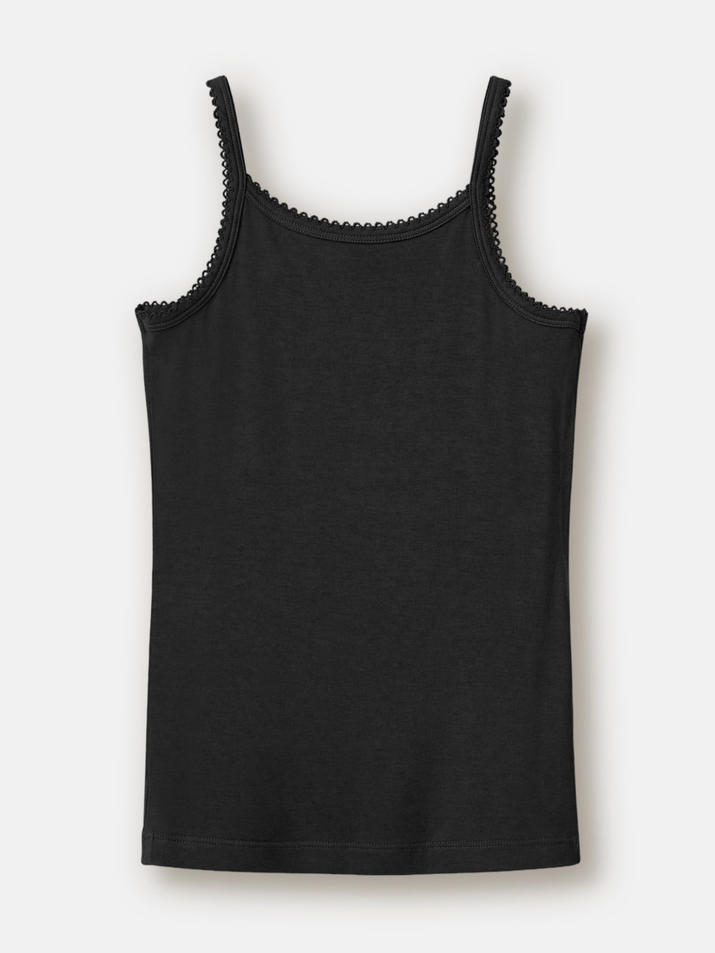 Super Soft Bamboo Camisoles-Pack of 3