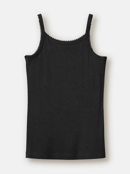 Super Soft Bamboo Camisoles-Pack of 3