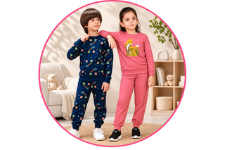 Nightwear