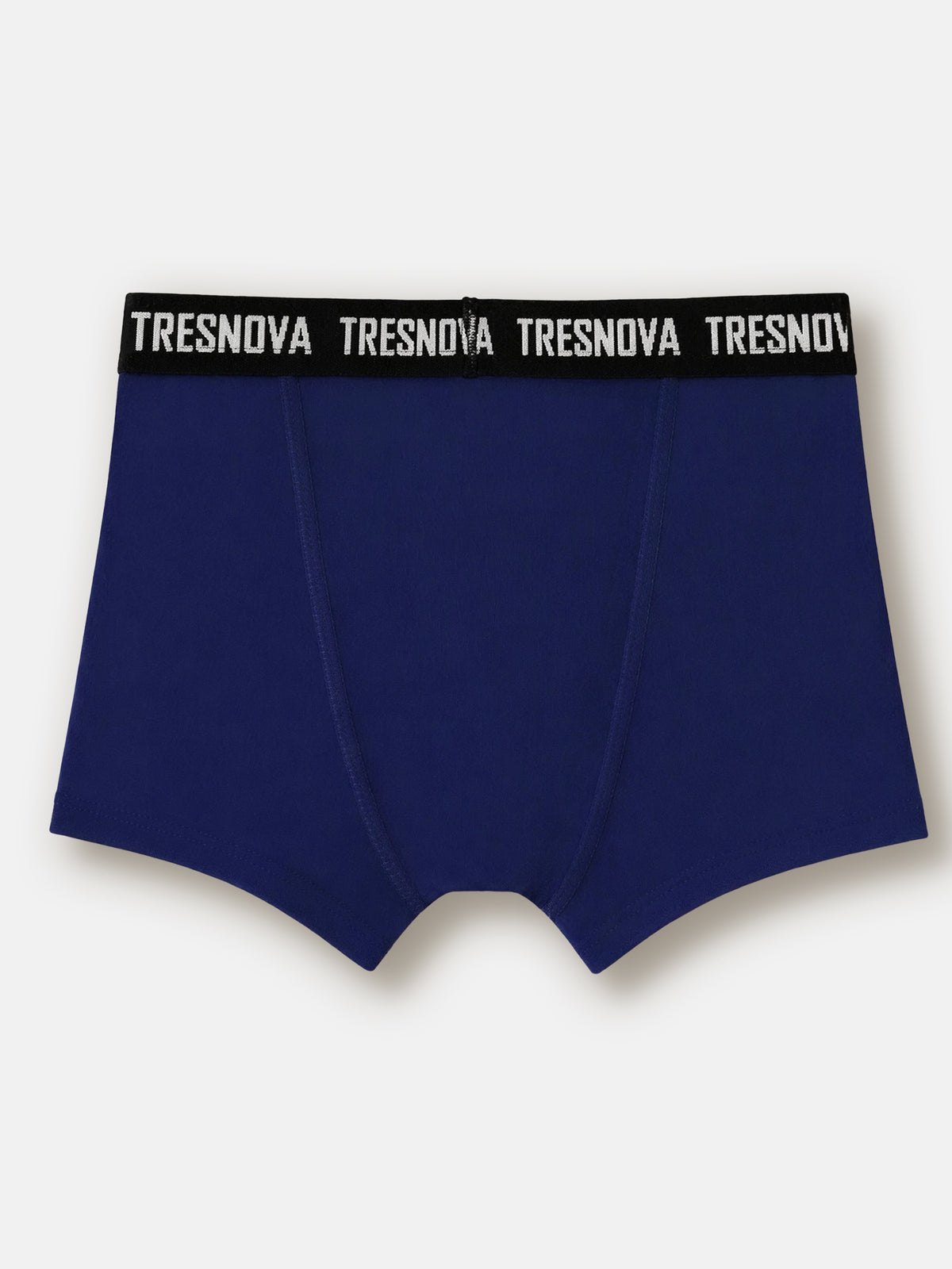 USA Print Boys Boxer Briefs – Pack of 6 (Bamboo)